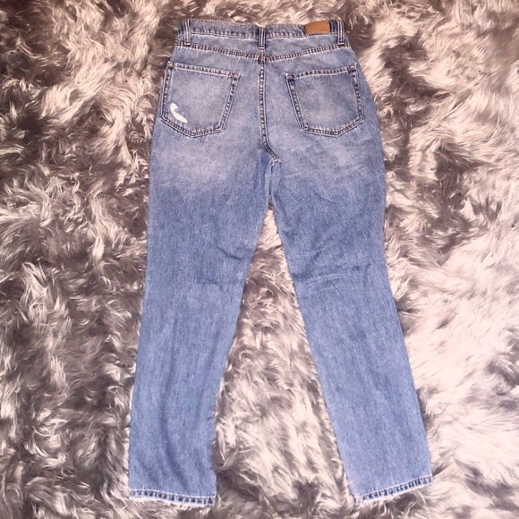 Aeropostale Mom Jean - Picture 2 of 7